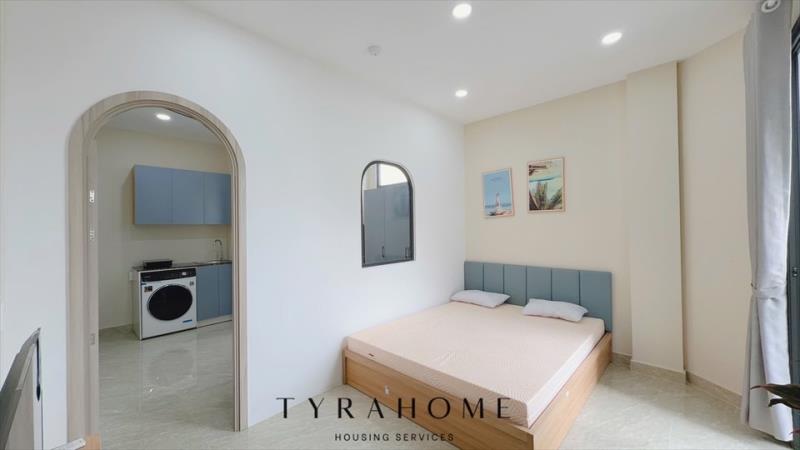 🏡 Muốn nhà | 1pn nguyễn xí – gần phạm văn đồng • gigamall • thủ đức - 2