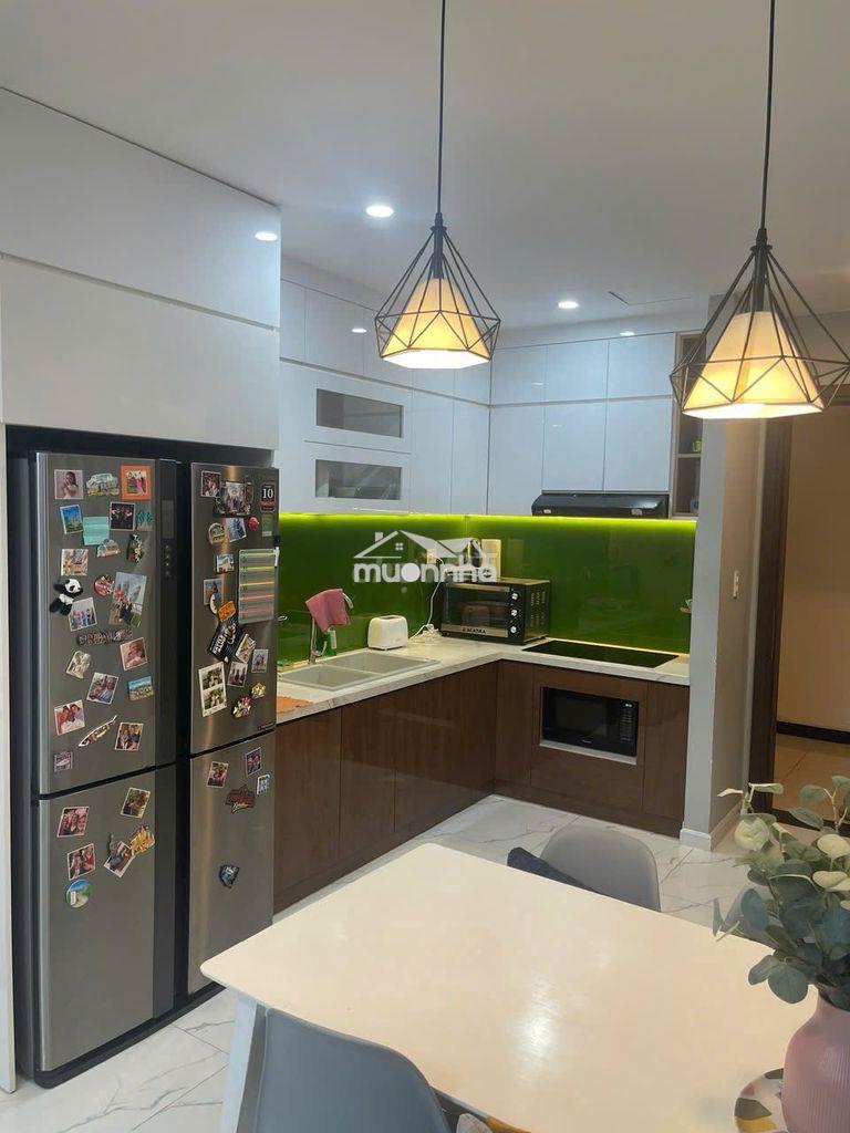 Chung cư  2pn, 2wc tại sunrise riverside, 5,5 tỷ vnd, 70m2, bán gấp
