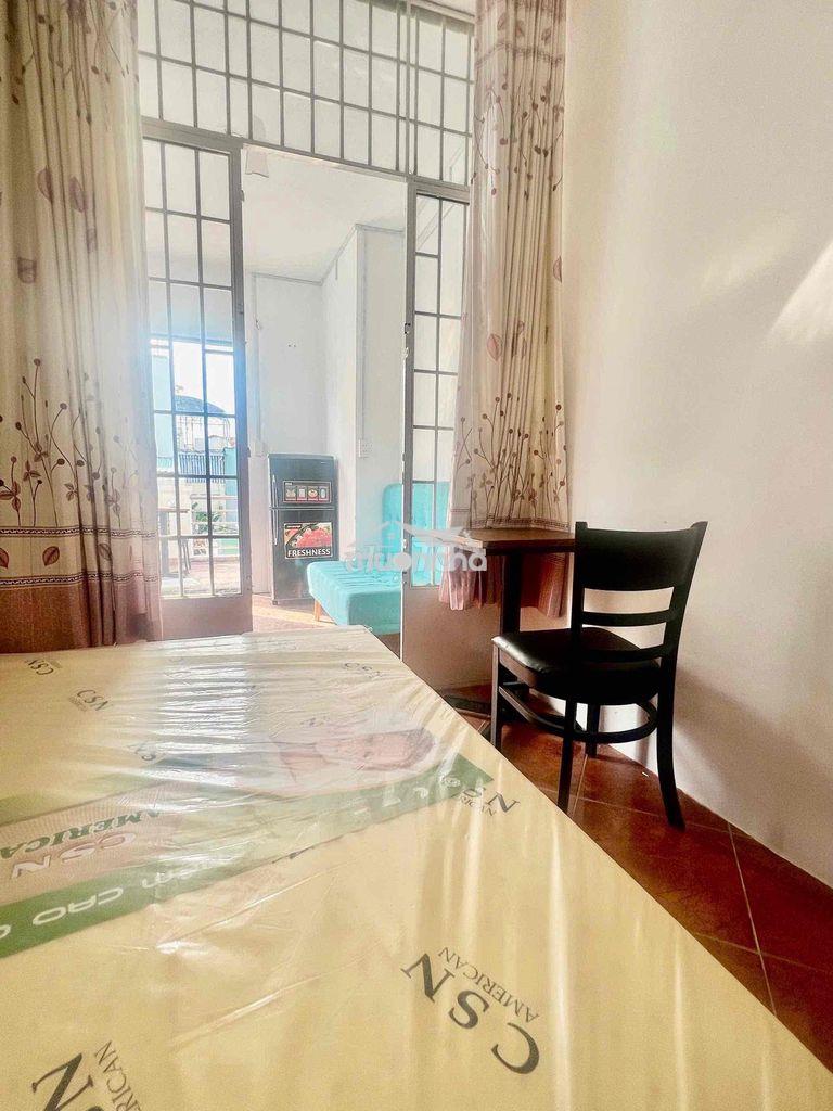 Cho thuê phòng giờ giấc tự do. phan đình phùng.p1.q.phú nhuận