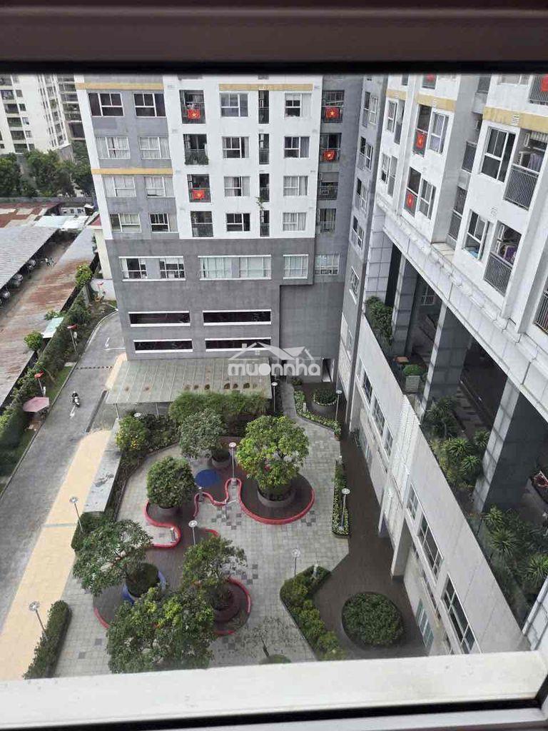 Căn hộ 49m2 1pn 1wc tại galaxy 9, nguyễn khoái - 3