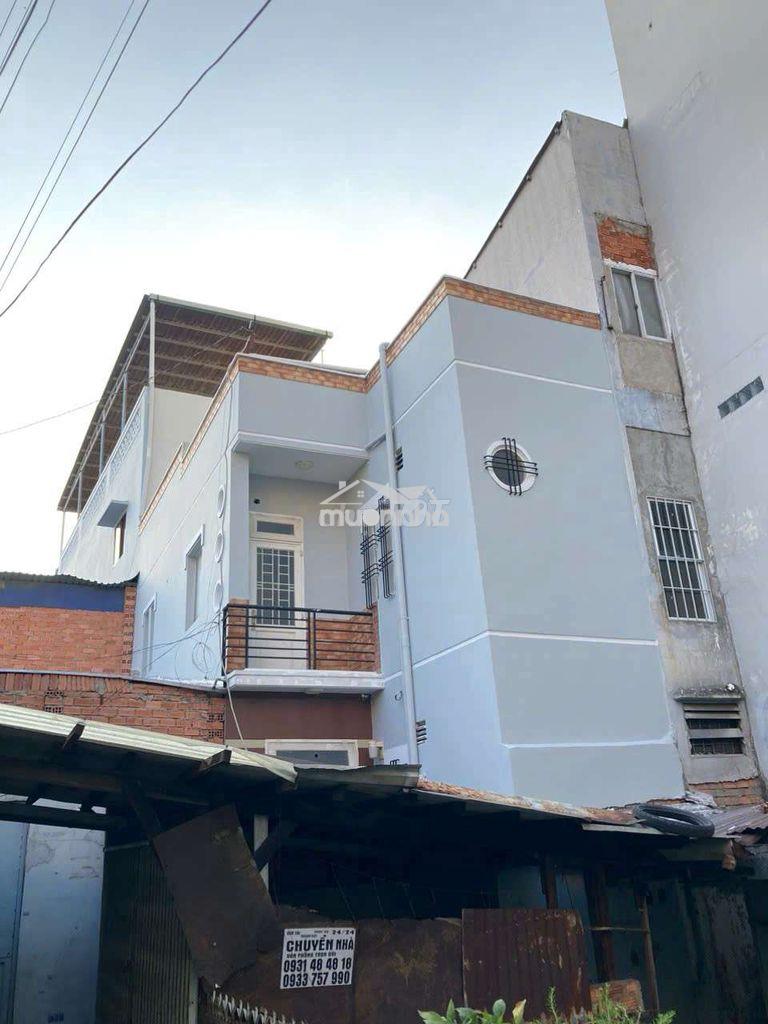 Nhà-nc-2pn-2wc-gia-10tr-tl- âu cơ-p9-q- tân bình - 3