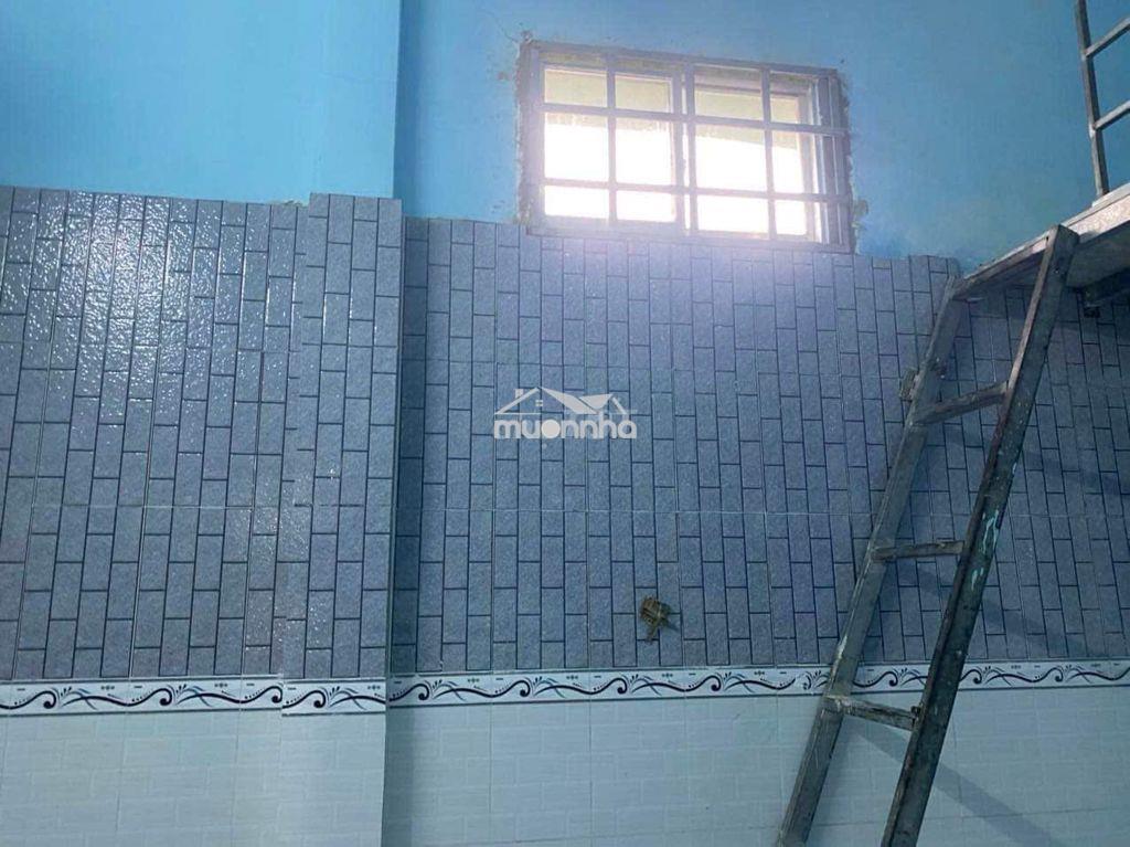 Cho thuê phòng trọ giá rẻ đường lái thiêu 117, thuận an, bình dương - 2