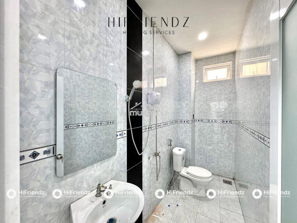 Studio 1pn tách bếp mới 100% sát đại học y dược q5 - 4