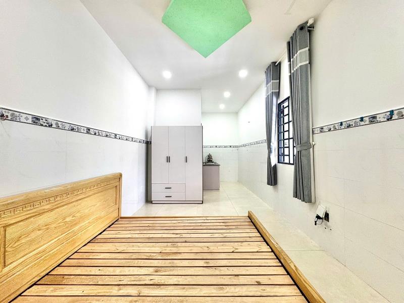 🔥 Phòng đẹp cửa sổ full nội thất ngay lê đức thọ – gò vấp  - 3