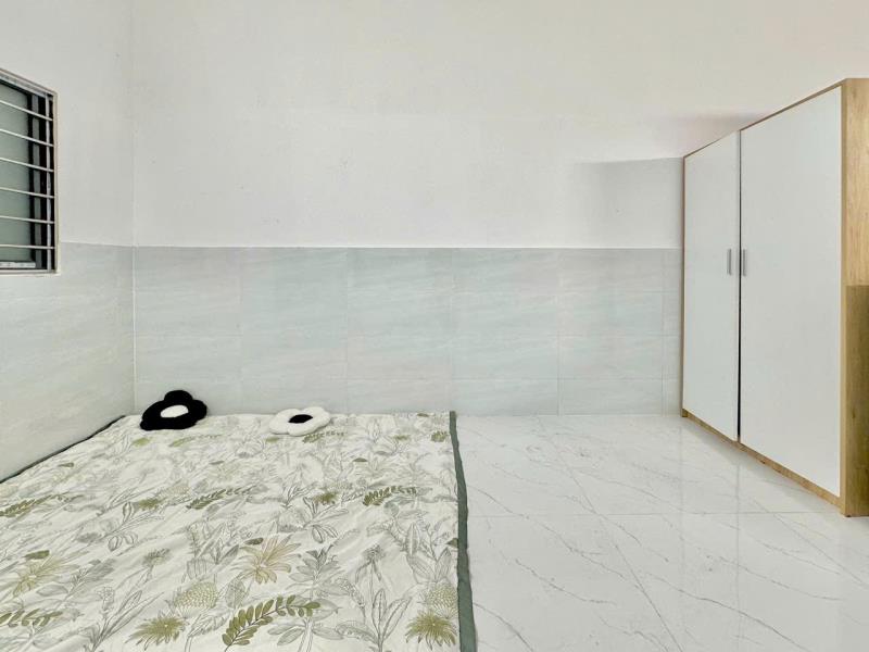 Studio full nội thất 5 người ở kế bên đh công thương, đh văn hiến - 4