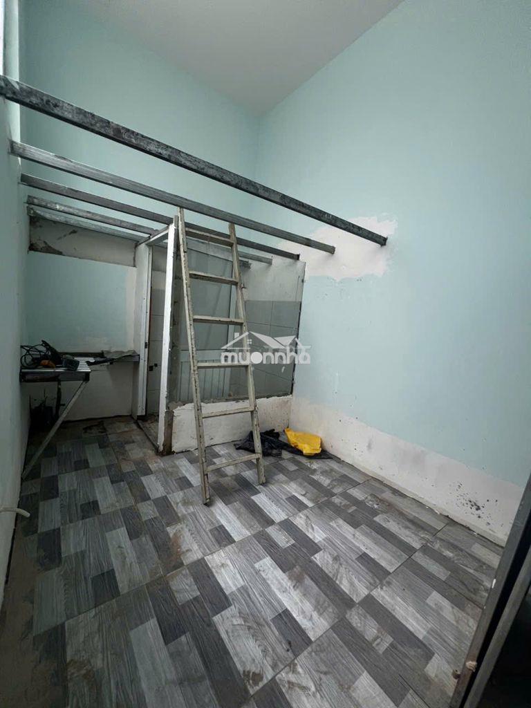 Duplex mới 100% gần iuh vlu cao đẳng hồng đức có gác cao ko đụng đầu - 2