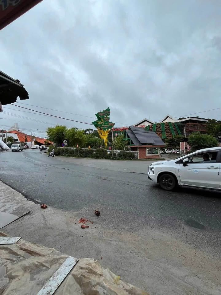 Cho thuê mặt bằng đường trần thị bảy quận 12 ,ngang 5 dài 35m - 3