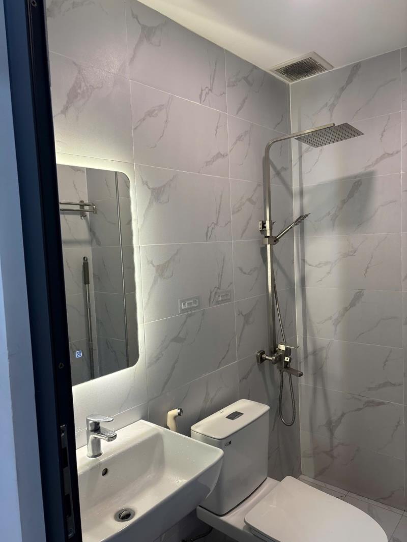 🏡 Studio full nội thất – xô viết nghệ tĩnh, bình thạnh - gần hutech, ngoại thương , uth - 4