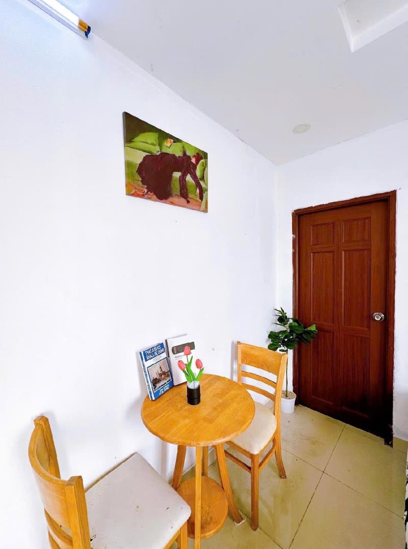 🏡 Nhà mới giá rẻ – chỉ 4tr2! 🔥 ban công + cửa sổ  📍 xô viết nghệ tĩnh, bình thạnh - 3