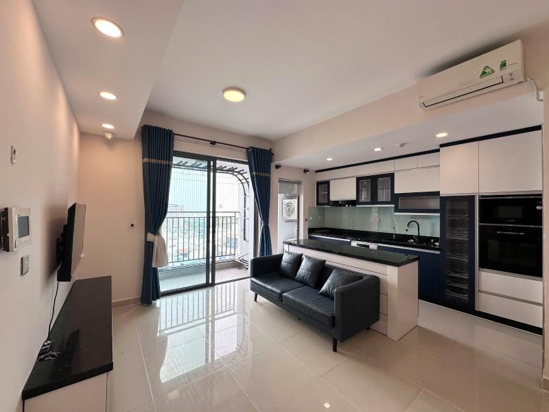 Bán gấp căn góc 3pn 91m2 => chỉ 7.15 tỷ tại botanica premier, full nt nhà đẹp. tầng cao + view thoáng - 4