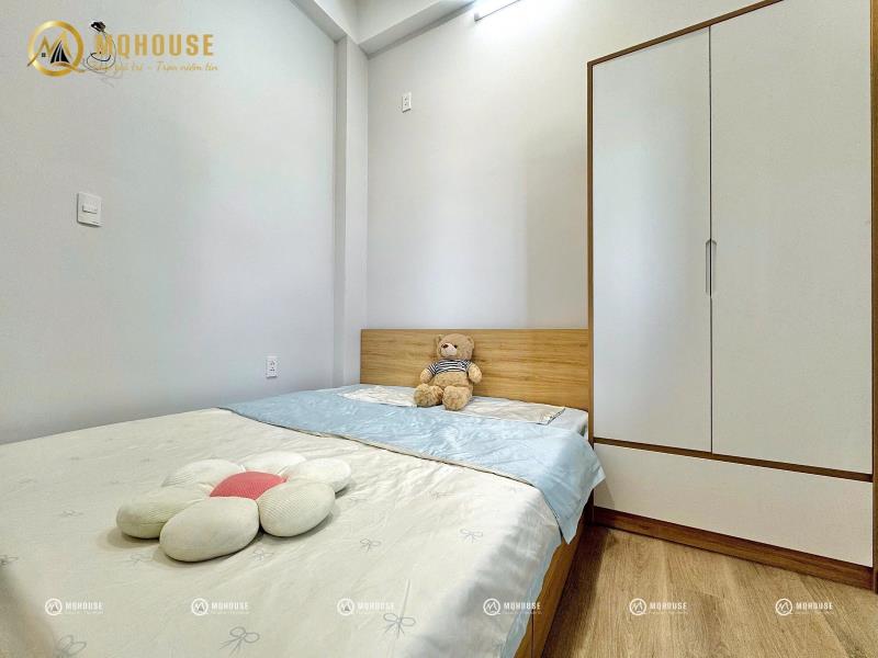 Studio full nội thất tân sơn nhì – gần đh văn hiến, đh công thương, aeon mall tân phú - 3