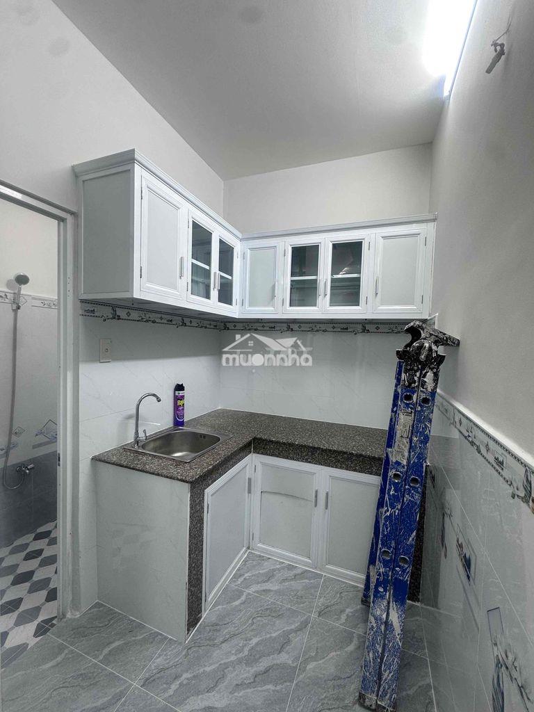 Nhà sổ hồng chung.thới an 20.dt 3.2m x 6,5m(2pn - 2wc) - 4