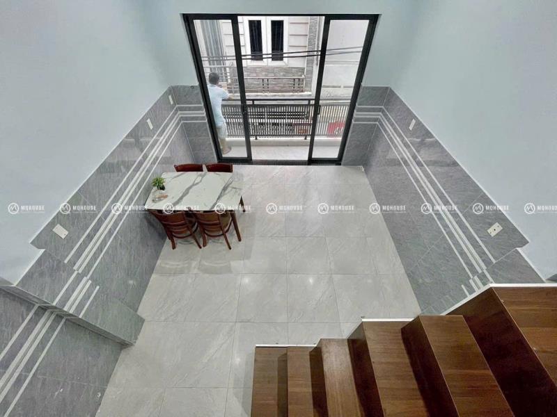 Chính chủ cho thuê - chdv - full nội thất - 35m2 - 2