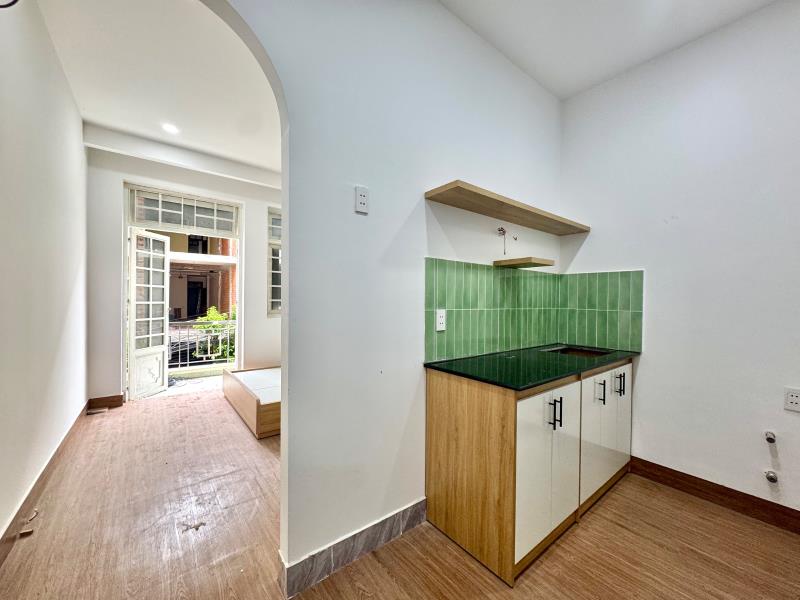 Khai trương 7 căn 1pn ban công, máy giặt riêng ngay metro văn thánh, tân cảng, landmark 81, cầu sài gòn, giáp quận 1, 2 - 3