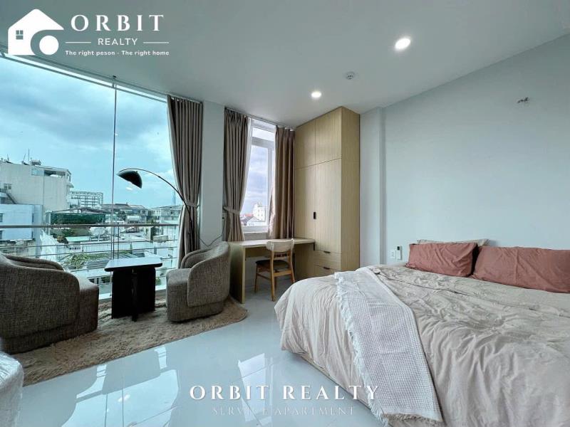 🏡 Hệ thống căn hộ nguyễn trọng tuyển – full nội thất | gần lăng cha cả, sân bay tsn