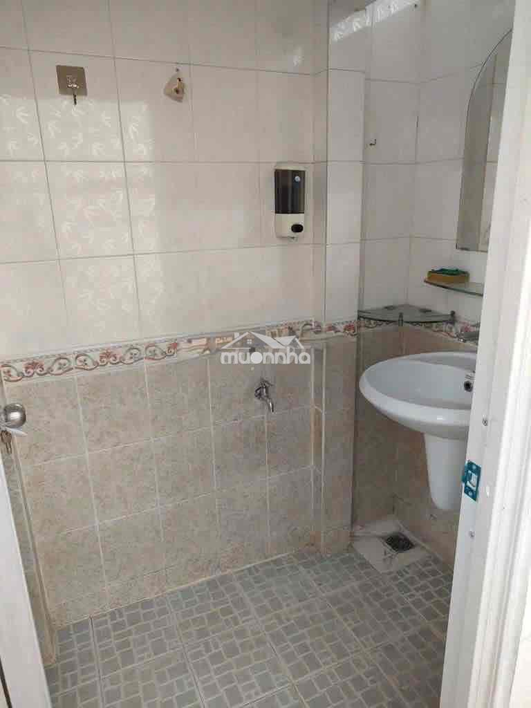 Cho thuê nhà hẻm minh phụng, phường 6, quận 6 giá: 15 triệu 40 m² , - 4