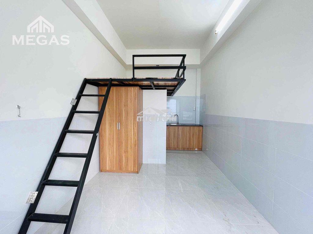Khai trương duplex full nội thất gần dhyd - 2