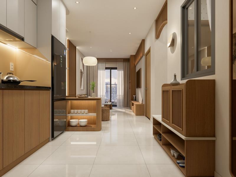 Bcons newsky – căn hộ vừa túi tiền tại khu vực bình dương cũ, nay thuộc tp.hcm