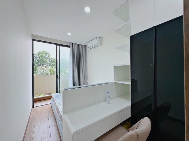 Phòng mới 100% - tân bình - nội thất cao cấp - gần sân bay (nhà ga t3) - giáp q3,q10,tân phú. - 3