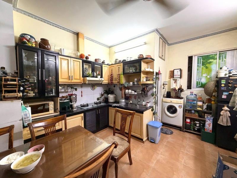 Bán nhà 2 tầng trần bình trọng 40m2 - 4