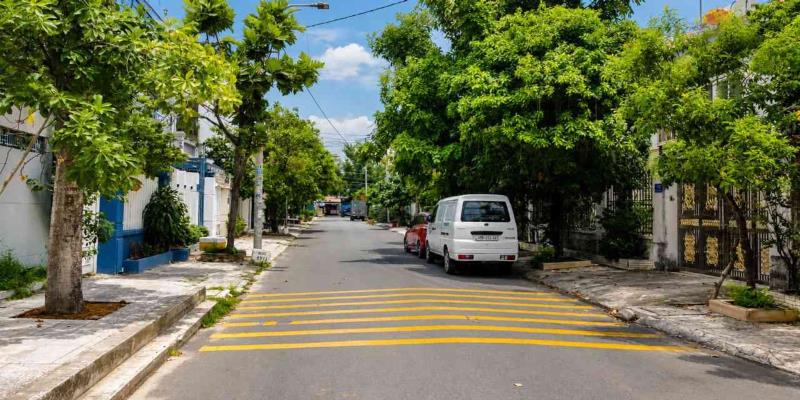 Hxh 6m nguyễn hữu dật, 68m2, 4 tầng, 4pn, nhà đẹp an ninh, chỉ 9.8 tỷ tl - 3