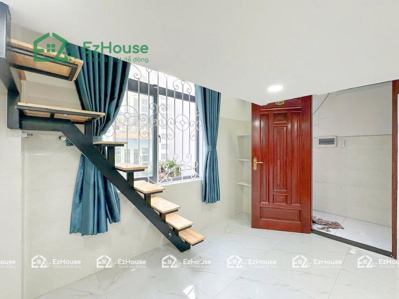 Duplex vườn lài – gần đại học công thương , đại học văn hiến - 2