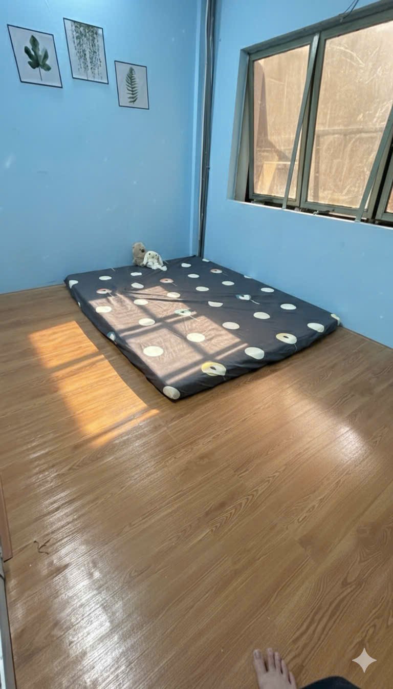Phòng trọ cho thuê quận 7