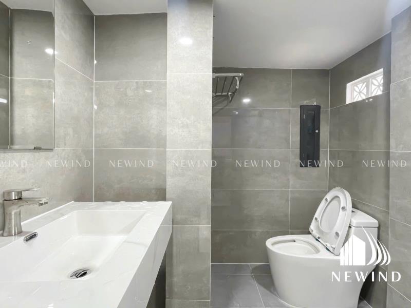 💥 Duplex gác cao tách bếp giá học sinh sinh viên – bình long tân phú - 4
