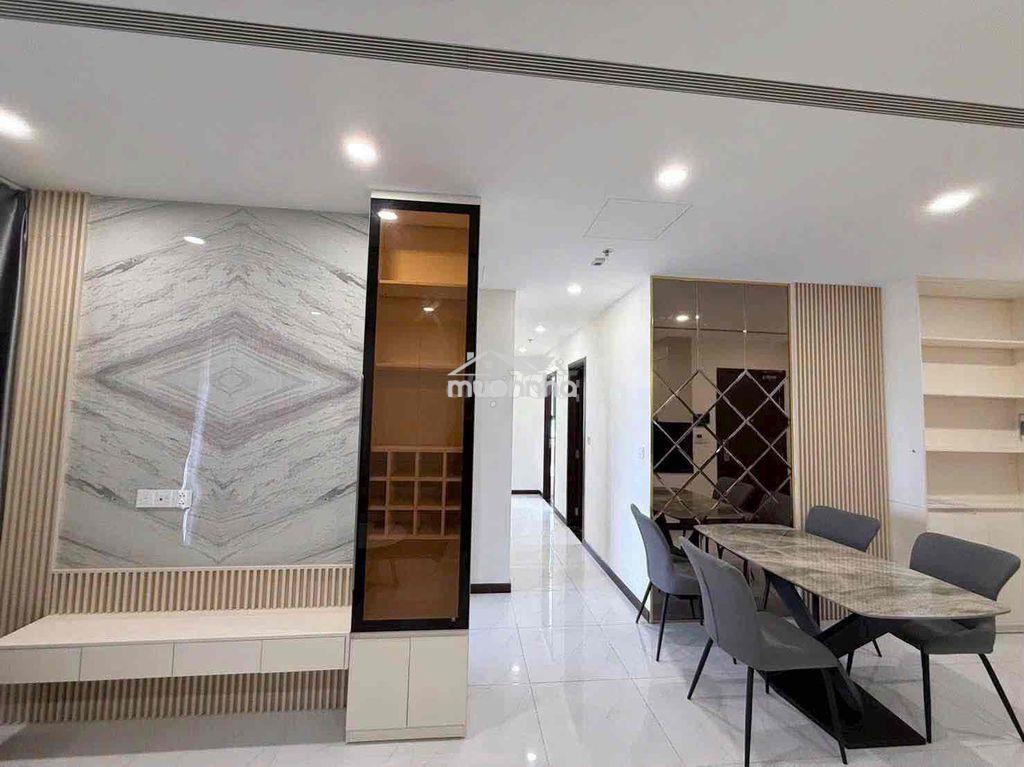 🔥 Tổng hợp cho thuê căn hộ c-sky view – chánh nghĩa, thủ dầu một - 2