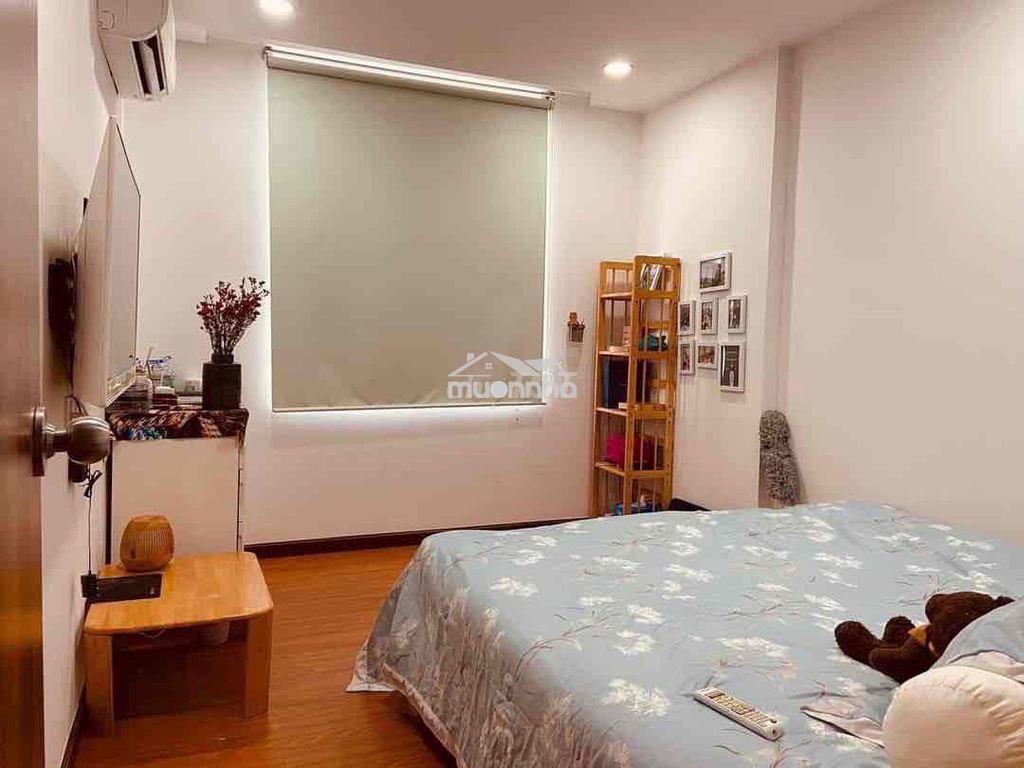 Cho thuê căn hộ chung cư samsora riverside full nội thất xịn - 4