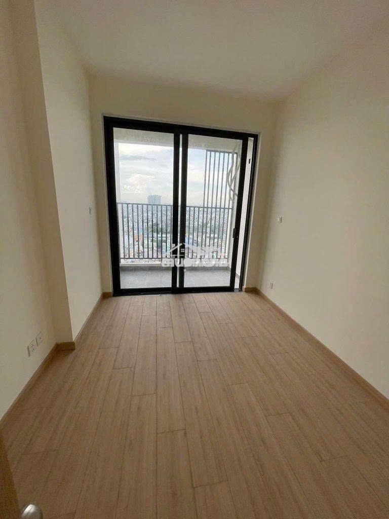 Cho thuê căn hộ aurora q.8 1pn nhà trống - 2