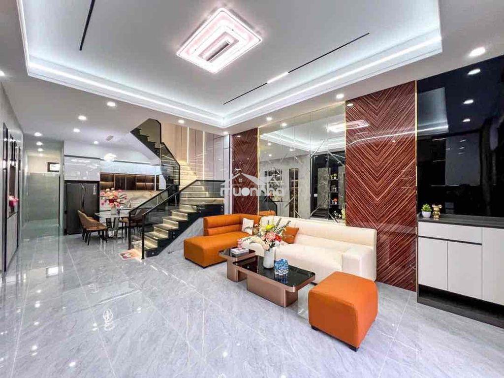 Bán nhà mới hướng đông bắc kdc hồng loan - 3
