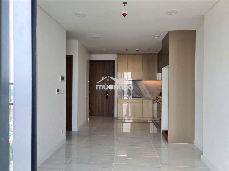 Bán căn hộ kingdom 101 quận 10 – 2pn 2wc – đã có sổ – nhà trống