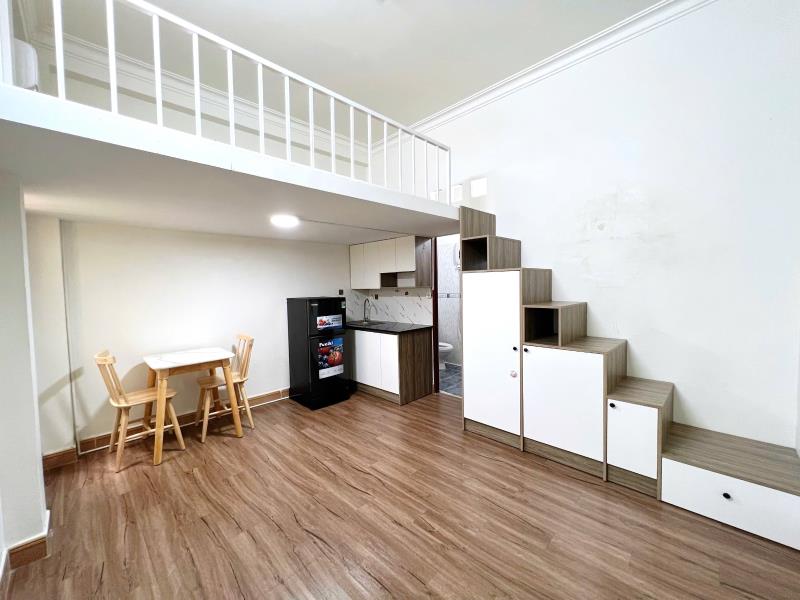 Duplex full nội thất gần aeon tân phú - đh công thương - 2