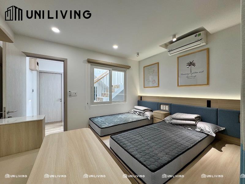 🏡 Cho thuê căn hộ studio có cửa sổ – bạch đằng, bình thạnh ✨ - 4