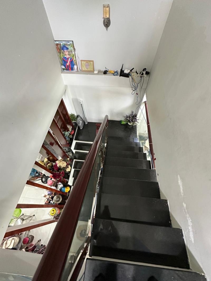 🏡 Nhà mới đông hưng thuận q12 – 36.8m² – 2 tầng – 2pn – chỉ 2.95 tỷ - 2