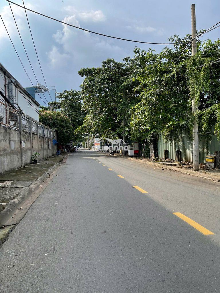 Bán đất an phú an khánh, q2, thủ đức. 10m x 16m=160m, đ14m, h.n, 190tr - 3