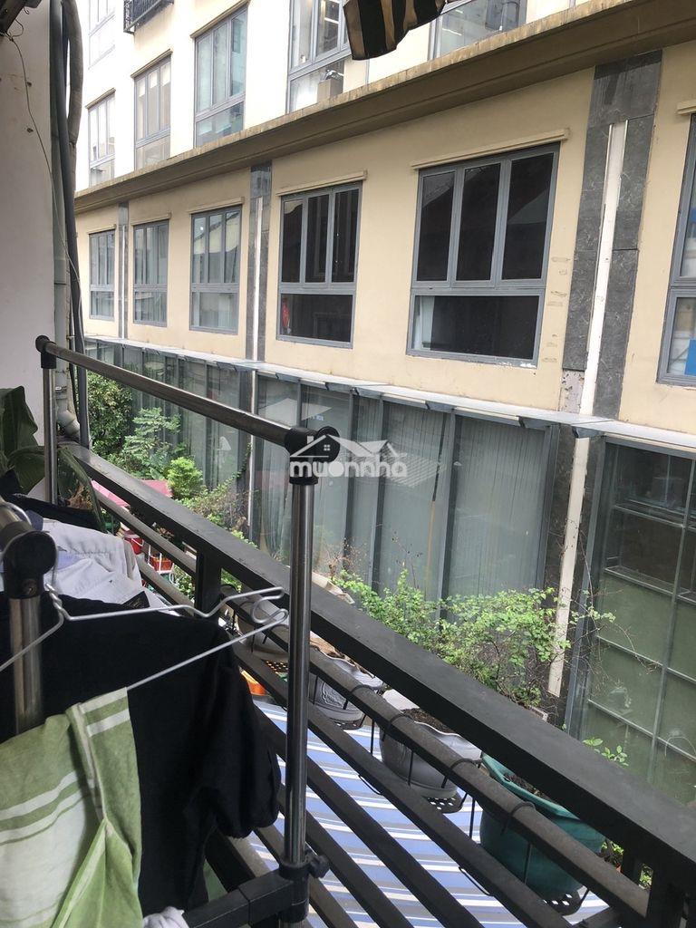 Cho thuê phòng lầu 1 đường hàm nghi quận 1 đi về tự do 