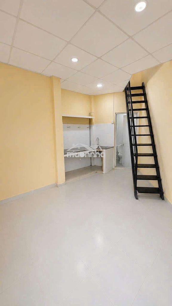3 phòng gần bệnh viện chợ rẫy - 4