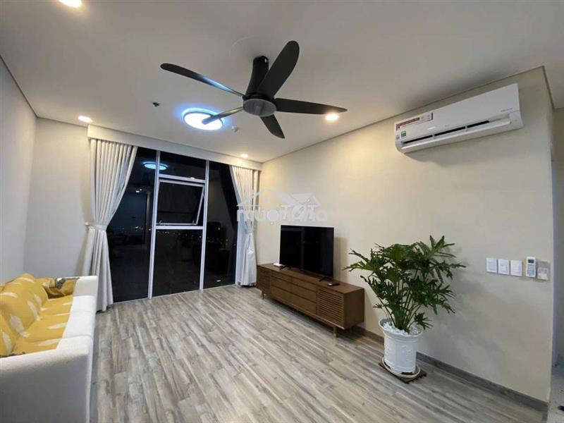 Cho thuê sora 1 căn 2 phòng ngủ full nội thất