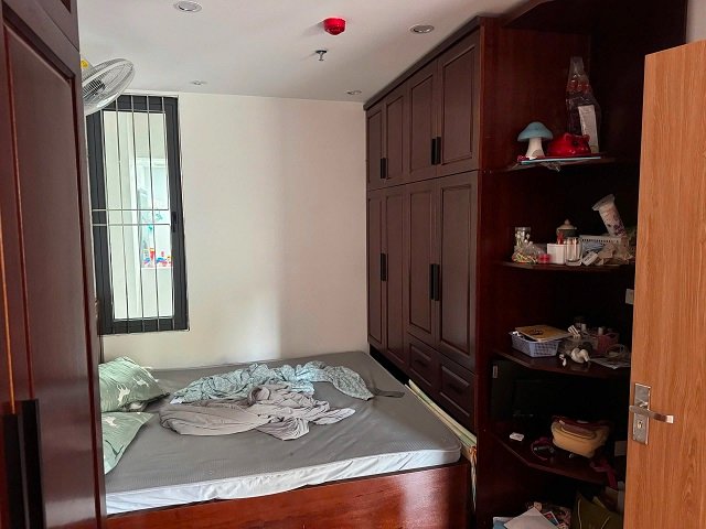 ⭐️Cho thuê căn hộ mini 2n1k - view hồ tây, full nội thất tại lạc long quân, tây hồ, hn; 0981982986 - 3