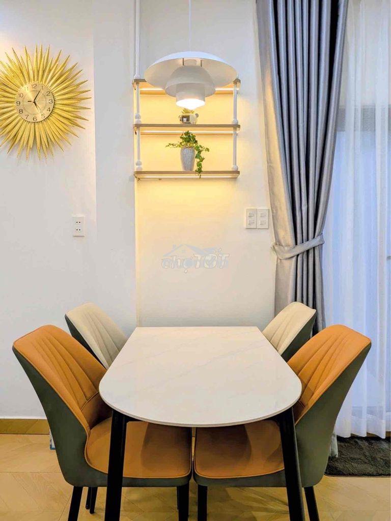 [Ngợp sâu] thu hồi vốn bán lỗ - tặng nhà - 45m2-5,75t- nguyễn văn đậu - 2