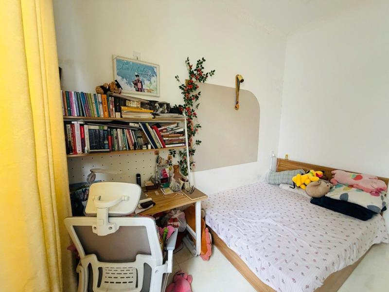 Bán nhà phạm văn chiêu 2 tầng gần 30m2 hơn 3 tỷ - 4