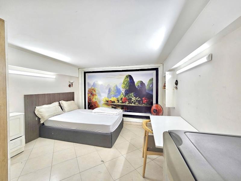 🏡 Phòng mới sạch đẹp – chỉ 5tr! 🔥 📍 nơ trang long, bình thạnh - 2