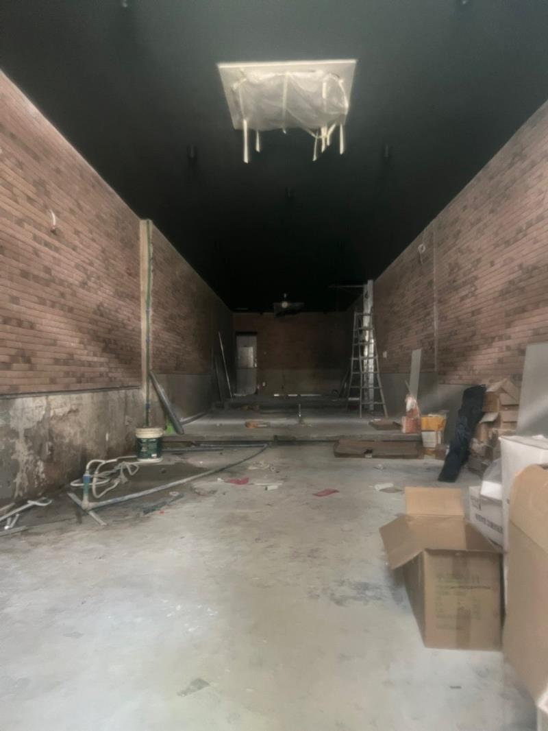 Trung tâm quận 1 – ngay ngã tư nam kỳ khởi nghĩa - nguyễn công trứ - dt: 4.5* 22.5 - 81 tỷ - 3