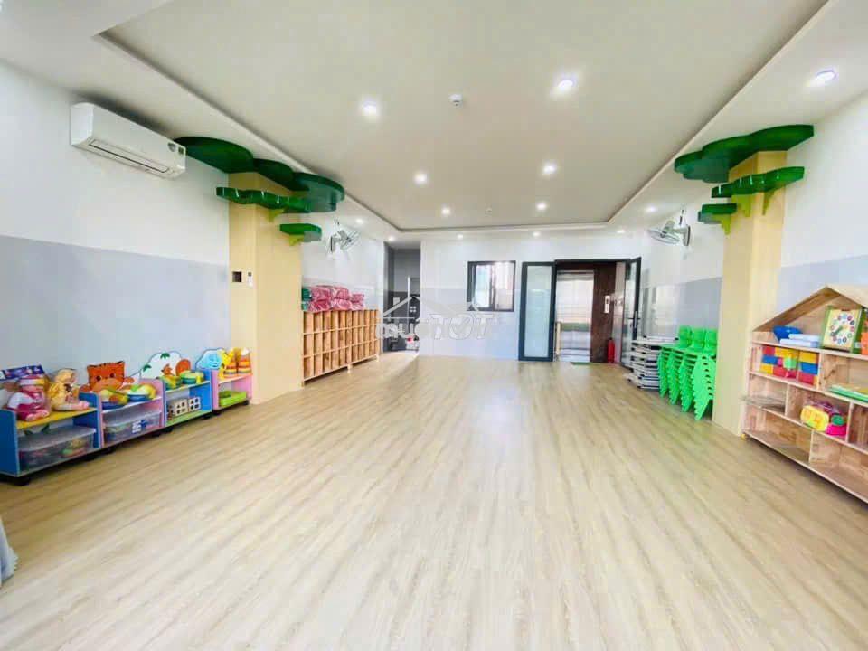 Sang trường mầm non- bình tân, hcm - 3