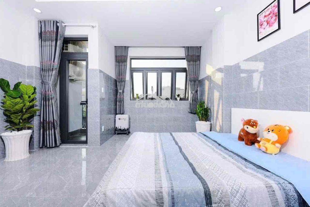 Studio bancol giá rẻ ngay aeon tân phú - 4