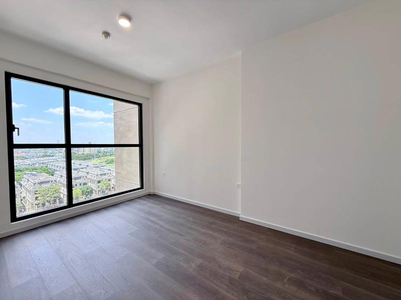 Duy nhất 1 căn 2pn+2wc - dt 70m2 giá 12tr/tháng tại victoria village - dự án mới bàn giao quận 2  - 2