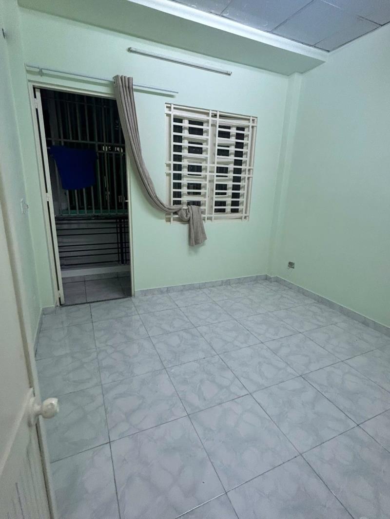 Cho thuê nhà nguyên căn ngay kdc himlam 2 tầng, 2 phòng, 34m2, 10tr/tháng - 2
