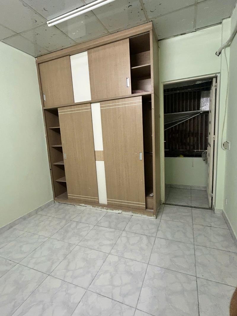 Cho thuê nhà nguyên căn ngay kdc himlam 2 tầng, 2 phòng, 34m2, 10tr/tháng